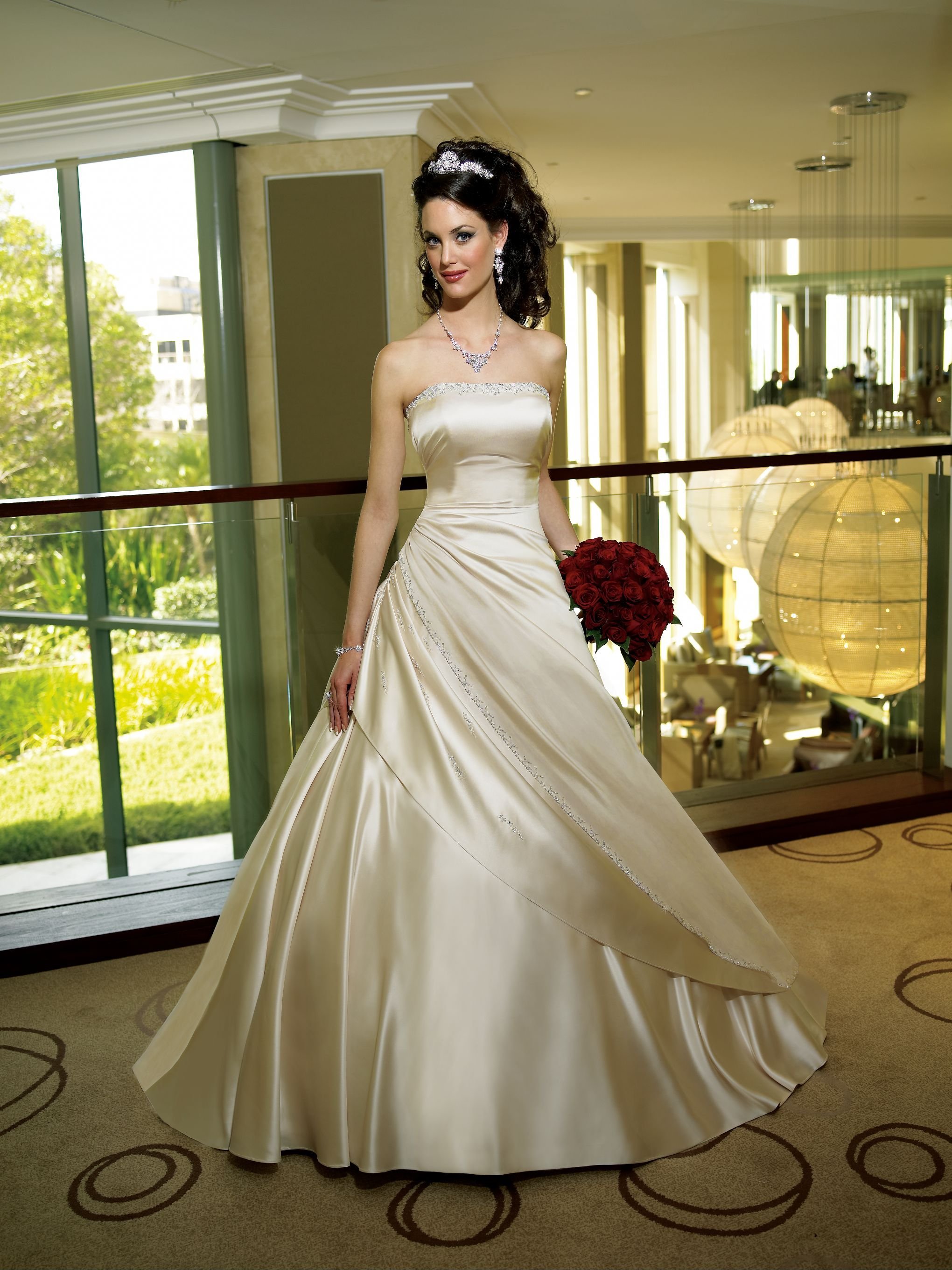 Photo from More Maggie Sottero